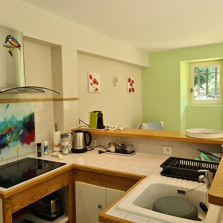 Le Malpas Kingfisher Belvès Екстериор снимка